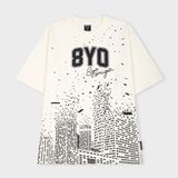  8YO SÀI GÒN ART TEE 