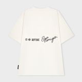  8YO SÀI GÒN ART TEE 