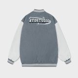  8YO SIGNATURE VARSITY # GREY 