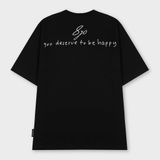  8YO SADY NIGHT TEE 