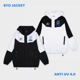  8YO ANTI UV 4.0 JACKET 