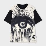  THE EYE ART TEE 