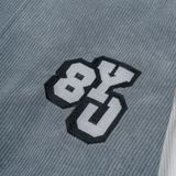  8YO SIGNATURE VARSITY # GREY 