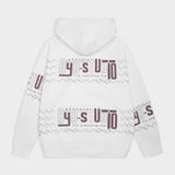  8YO INDOCHINE HOODIE 