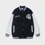  8YO SIGNATURE VARSITY # BLACK 