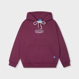  EMBROIDERY HOODIE # 5 NEW COLOR 