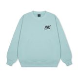  8YO BASIC SWEATER - 5 COLOR 