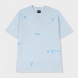  8YO SUMMER PARTY TEE 