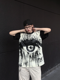  THE EYE ART TEE 