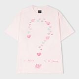  8YO LOVE ICON TEE 