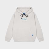  EMBROIDERY HOODIE # 5 NEW COLOR 