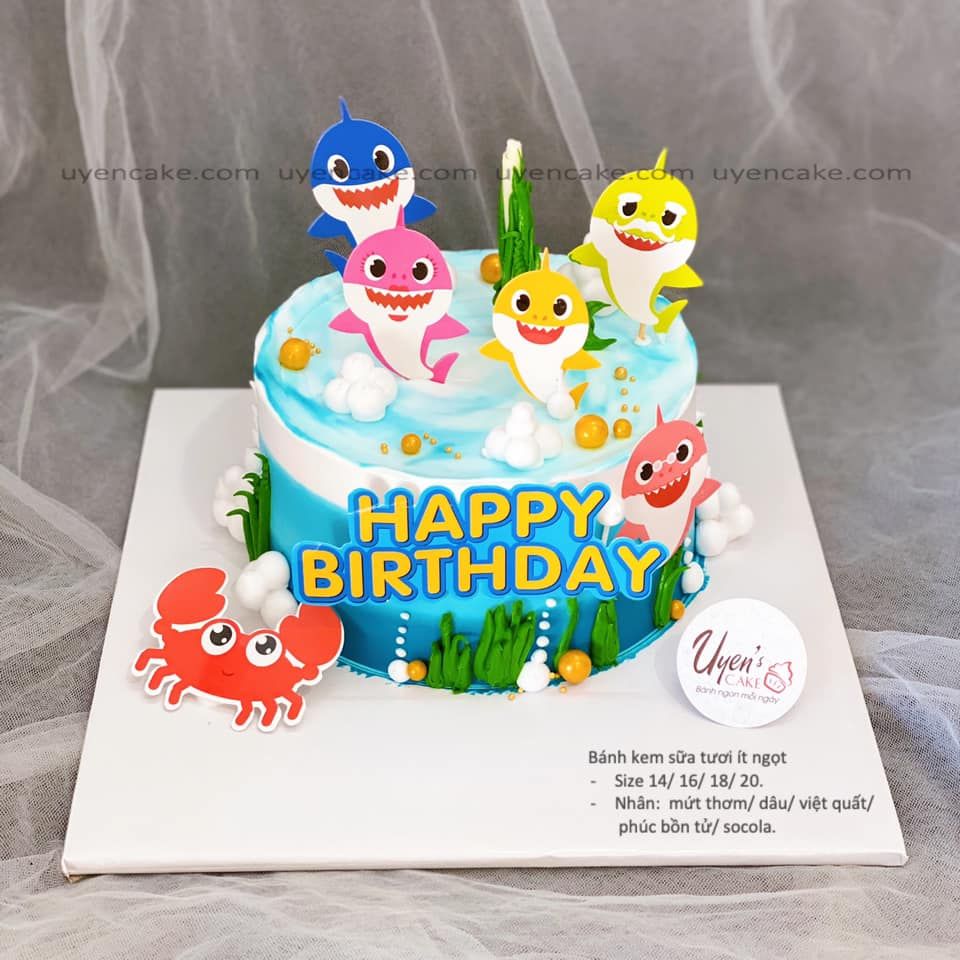 Mẫu trang trí bóng sinh nhật cho bé baby girl  Happy Party