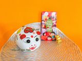  Heo đất, lợn đất tiết kiệm Bát Tràng - Mẫu ĐC 