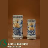  Đồ thờ bát tràng ban 1m27, 1m57 