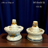  Chân / Đế Cắm thuốc lá 
