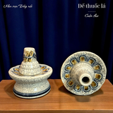 Chân / Đế Cắm thuốc lá 