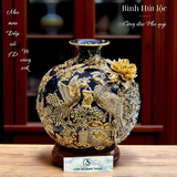  Bình hút lộc 