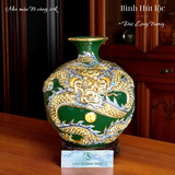  Bình hút lộc 