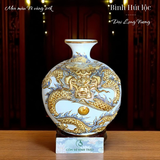  Bình hút lộc 