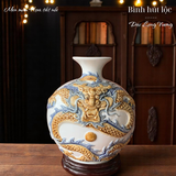  Bình hút lộc 