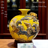  Bình hút lộc 