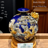  Bình hút lộc 