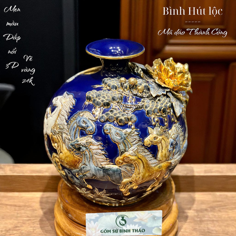 TOP BÌNH HÚT LỘC ĐƯỢC ƯA CHUỘNG NHẤT