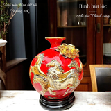  BÌNH HÚT LỘC 
