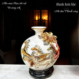  BÌNH HÚT LỘC 