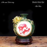  Bình hút lộc 