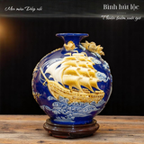  Bình hút lộc 