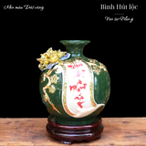  Bình Hút lộc 