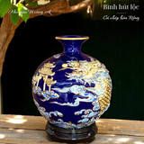  Bình hút lộc 