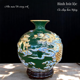  Bình hút lộc 