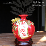  Bình Hút lộc 
