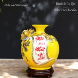  Bình Hút lộc 