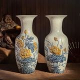  Đồ thờ gốm bát tràng dành cho ban 1m97 3N10 