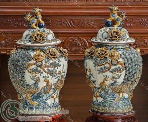 Chóe/ Thống Phong thủy