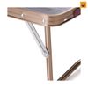 Bàn Coleman IL Mini Table Plus (Mosaic Wood)