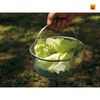 Bộ Nồi Nấu Snow peak Field Cooker PRO.1, CS-021
