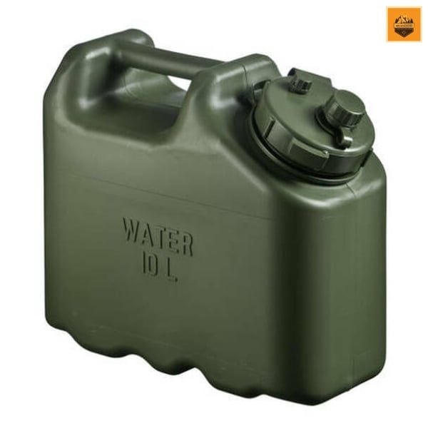 Thùng Chứa Nước Scepter Military Water Can