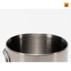 Ly Snow peak Stainless Vacuum-Insulated Mug in 450ml, MG-214