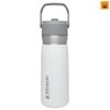 Bình giữ nhiệt Stanley Insulated IceFlow Flip Straw Water Bottle 650ml