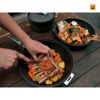 Bộ Nồi Nấu Snow peak Field Cooker Pro, CS-600