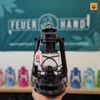 Đèn Bão Feuerhand Baby Special Hurricane Lantern 276 Jet Black