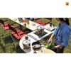 Mặt Bàn Snow peak Multifunction Table Bamboo, CK-116TR