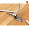 Bàn Snow peak One Action Chabudai Bamboo M, LV-071TR