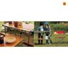 Thanh Nối Snow peak IGT Step Joint, CK-151