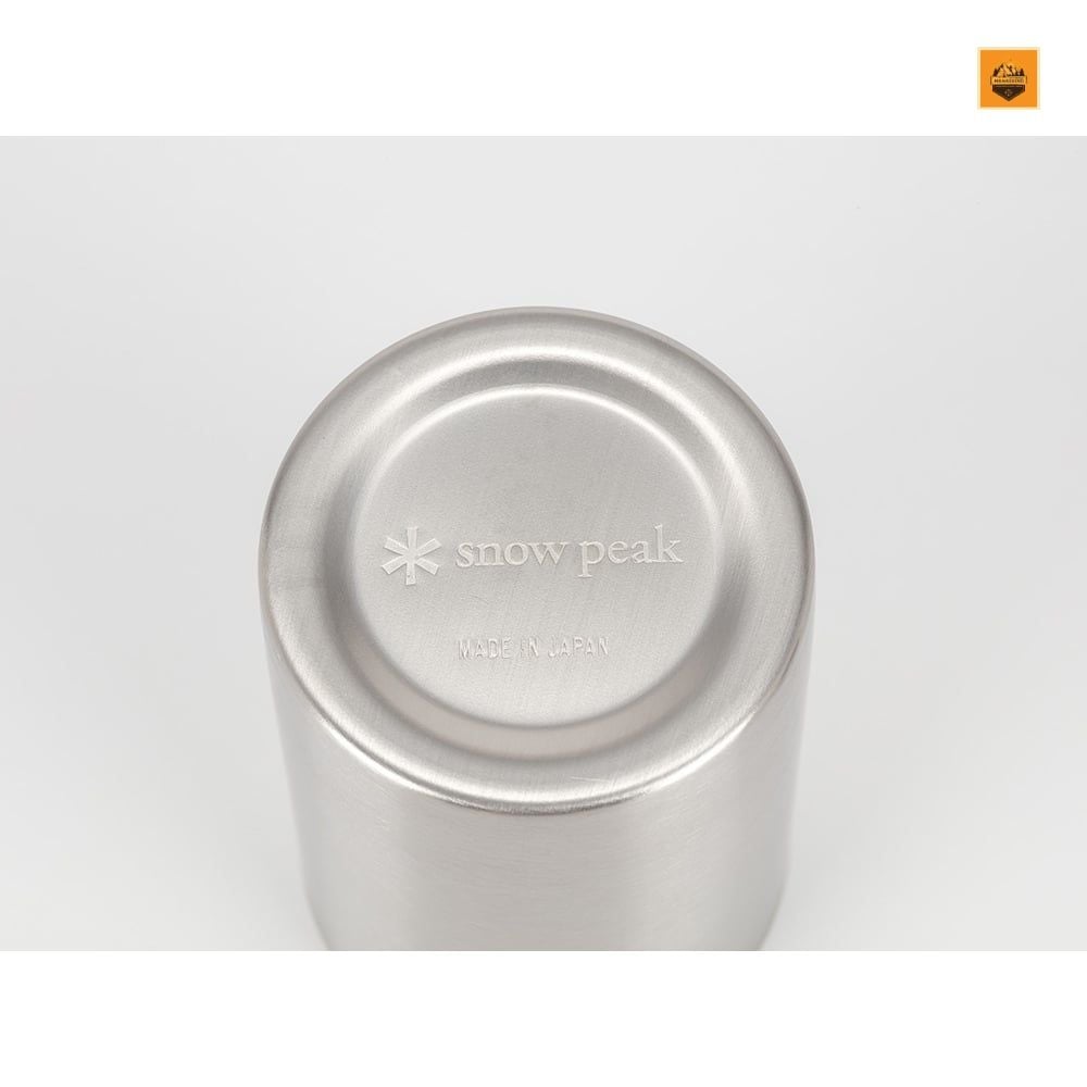 SnowpeaK Field Barista Coffee Mill