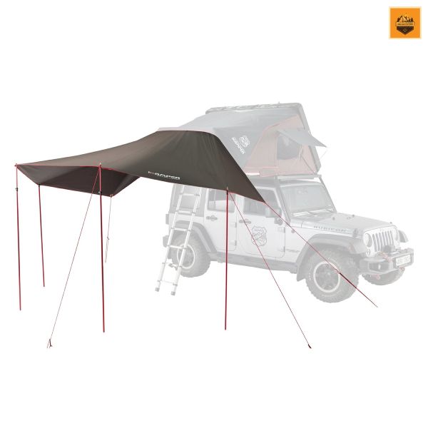 Tăng iKamper AWNING